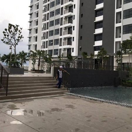 Homestaybaba Close To Ukm, Gmi, & More ! กาจัง ภายนอก รูปภาพ
